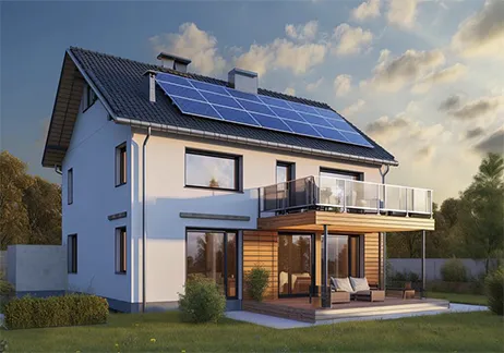 Instalação de Energia Solar para Residência